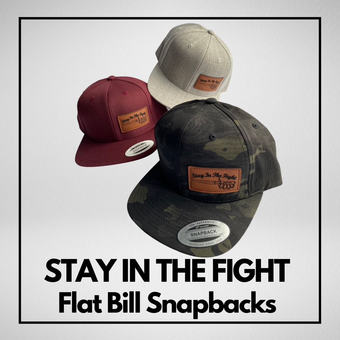 Snapbacks, Snapback Hats, Flat Billed Hat